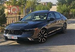 هوندا أكورد